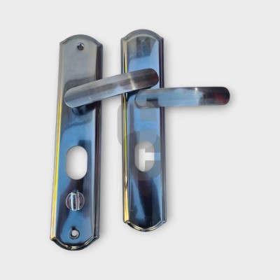 Дръжка за китайска метална врата